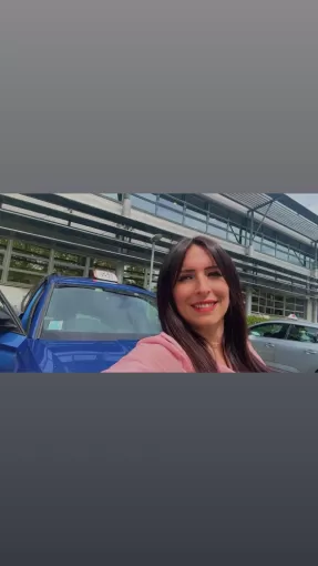 Transport longue distance avec attente: un service sur mesure depuis cavaillon, Cavaillon, Taxi Céline
