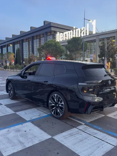 ✈️ Taxi Céline – Votre partenaire de confiance pour vos trajets professionnels vers l’aéroport, Cavaillon, Taxi Céline