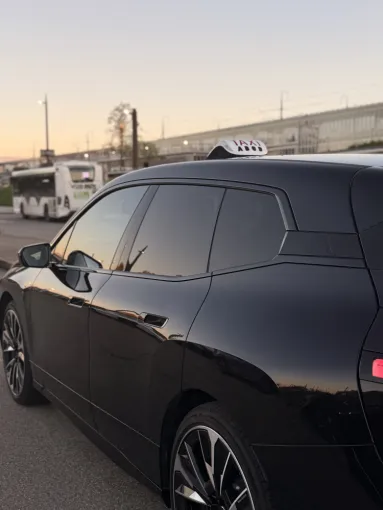 De cavaillon à l’aéroport , Cavaillon, Taxi Céline