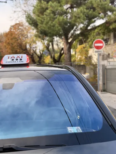 Transport pour rendez vous médicaux , Cavaillon, Taxi Céline