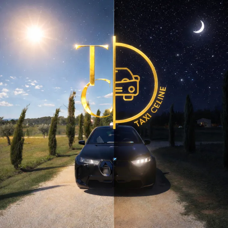 Taxi à cavaillon : votre chauffeur de jour comme de nuit , Cavaillon, Taxi Céline
