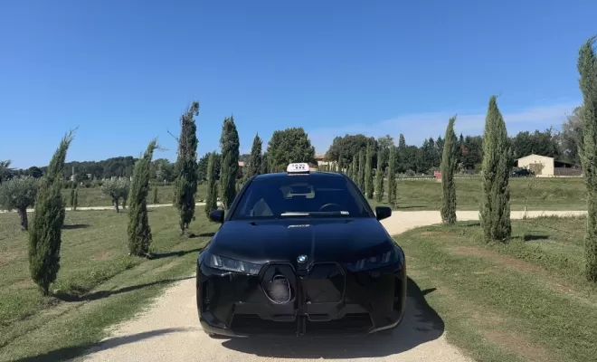 Taxi Céline , Nouvel élan, Cavaillon, Taxi Céline